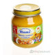 Hami příkrm Zelenina s králíkem 4 m+ 125 g