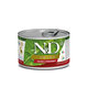 Farmina N&D Prime Puppy kuře granátové jablko konzerva 140 g