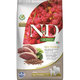 Farmina N&D Dog Quinoa GF adult mini kachna brokolice 2,5 kg