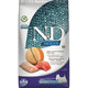 Farmina N&D Ocean Adult Mini losos treska meloun 2,5 kg