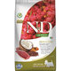 Farmina N&D Dog Quinoa GF adult mini kachna kokos 2,5 kg