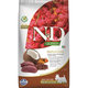 Farmina N&D Quinoa GF Mini Skin&Coat jelen kokos 2,5 kg