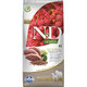 Farmina N&D Quinoa GF dog adult medium maxi kachna 12 kg