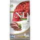 Farmina N&D Dog Quinoa GF adult mini kachna brokolice 7 kg
