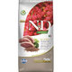 Farmina N&D Quinoa GF Neutered granule pro kočky 5 kg