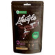 Pamlsek Natures Protection Lifestyle tyčinky z kůže s hovězím masem 75g