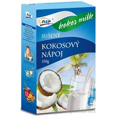 ASP kokosový nápoj 350 g