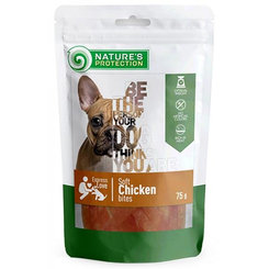 Natures Protection Lifestyle pro psy kuřecí 75 g