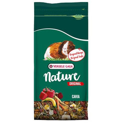Versele-Laga Nature Original Cavia krmivo pro morčata 2,5 kg