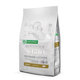 Natures Protection SC White psy adult malí, mini jehněčí 10 kg