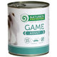 Natures Protection konzerva pro psy adult zvěřina 800 g
