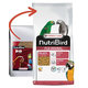 Versele Laga NutriBird P19 Original pelety pro velké papoušky 10 kg