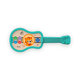 BABY EINSTEIN Dřevěné ukulele Magic Touch™ HAPE 6m+