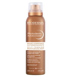 BIODERMA Photoderm Autobronzant samoopalovací sprej 150 ml