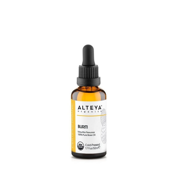 Alteya 100% BIO buriti olej 50 ml