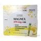Vitabalans Magnex 375 mg + B6 effervescent displej