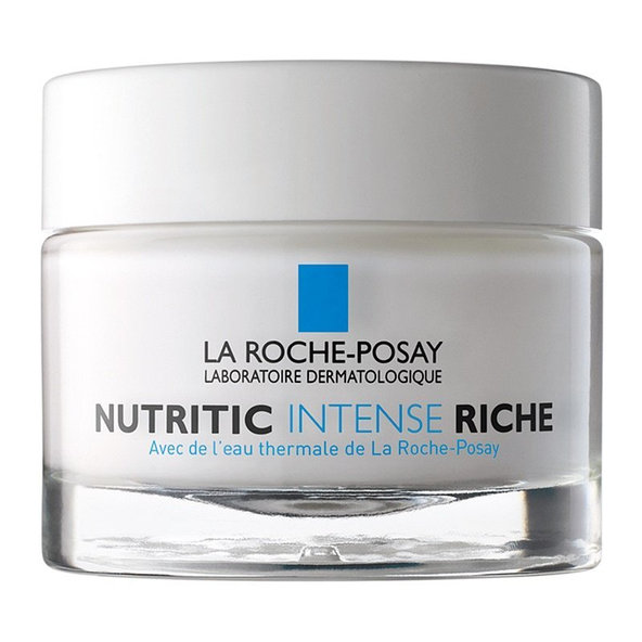 La Roche-Posay Nutritic Riche krém 50 ml