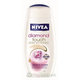NIVEA Care & Diamond sprchový gel 250 ml