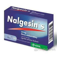 Nalgesin S 30 tablet