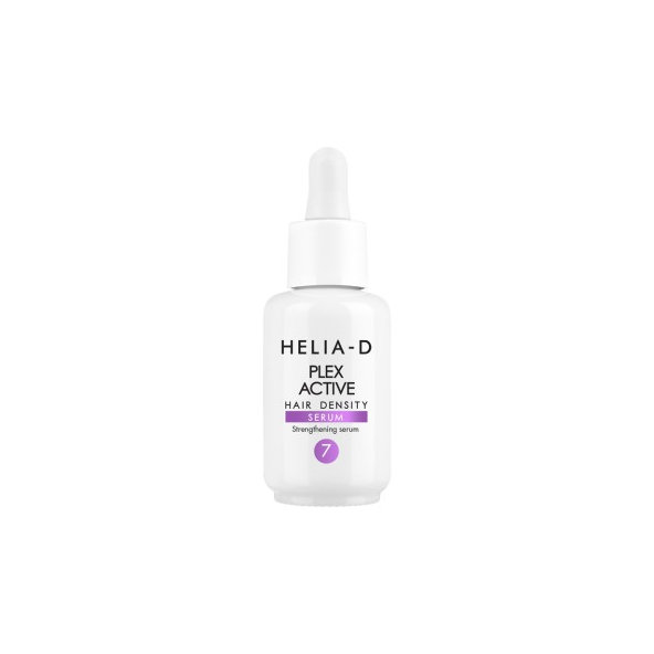 Helia-D Plex Active vlasové sérum 30 ml