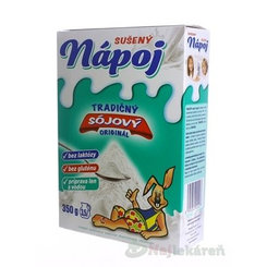 Sójový sušený nápoj 350 g