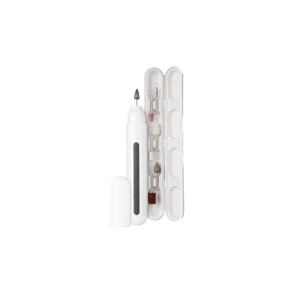 Lanaform Nail Pen nabíjecí sada na manikúru a pedikúru