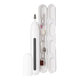 Lanaform Nail Pen nabíjecí sada na manikúru a pedikúru
