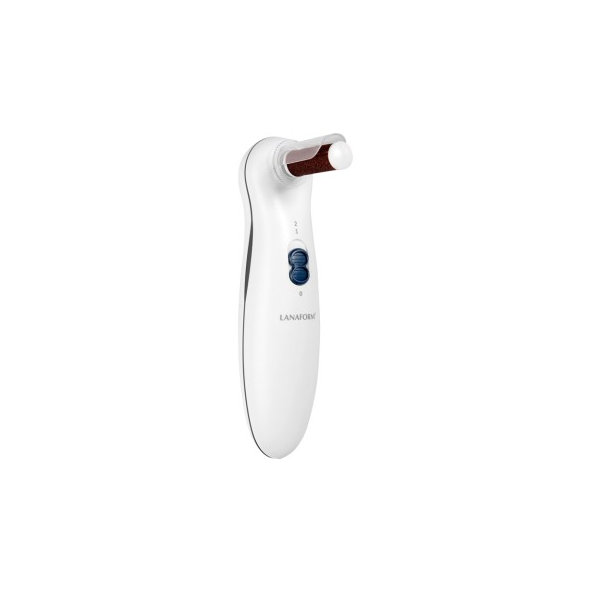 Lanaform Nails Care sada na manikúru a pedikúru