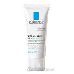 La Roche-Posay Effaclar H ISO-BIOME krém 40 ml