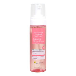 DeepFresh Pěna pro intimní hygienu 200 ml