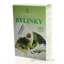 Juvamed Islandský lišejník bylinný čaj 20 g