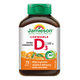 Jamieson Vitamin D3 2500 IU pomeranč 75 cucacích tablet