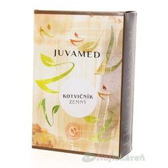 Juvamed Kotvičník nať bylinný čaj 40 g