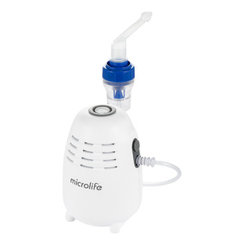 Microlife inhalátor NEB 150 Mini kompresorový
