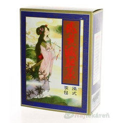 FEIYAN TEA Amazonas 20 sáčků