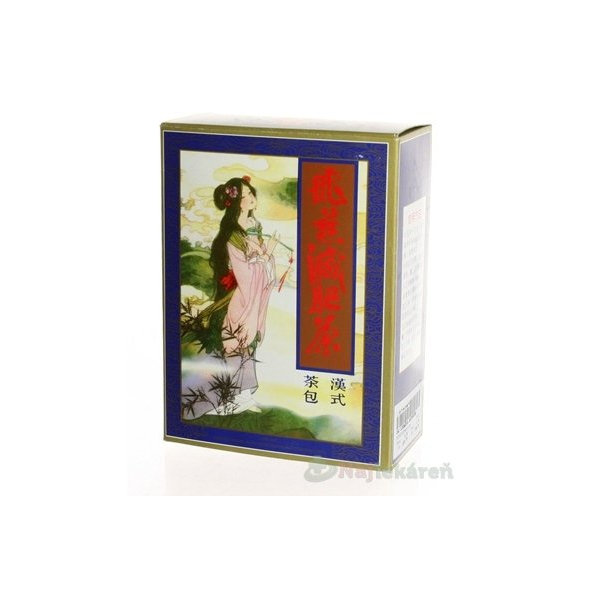 FEIYAN TEA Amazonas 20 sáčků