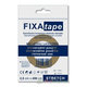 FIXAtape STRETCH samofixační obínadlo tělové 2,5 × 450 cm 1 ks