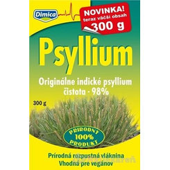 ASP Psyllium 300 g