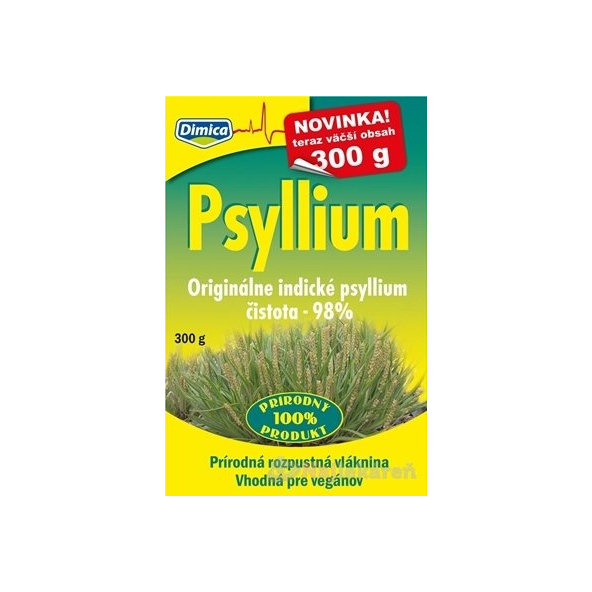 ASP Psyllium 300 g
