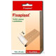 FIXAplast CLASSIC textilní náplast s polštářkem 1 m × 8 cm 1 ks