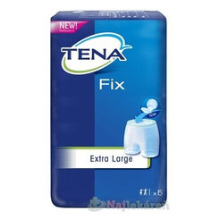 TENA Fix Extra Large INOV fixační kalhotky 5 ks