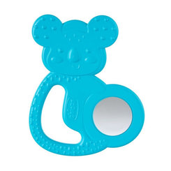 Chicco chladicí kousátko Fresh Koala modrá 4 m+