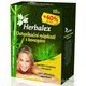 Herbalex detoxikační náplasti s konopím 14 ks