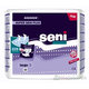 Seni Super Plus Air Large 3 plenkové inkontinenční kalhotky 10 ks