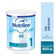 Nutrilon 1 AR speciální počáteční mléko při ublinkávání 0 m+ 800 g