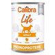 Calibra Dog Adult Life krůta a jablko konzerva 6×400 g