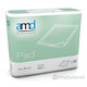 AMD Pad Extra podložky pod pacienta 60x90 cm 30 ks