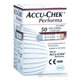 Accu-Chek Performa testovací proužky do glukometru 50 ks