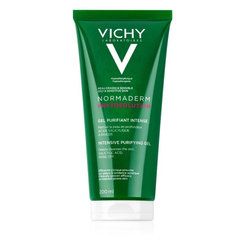 VICHY Normaderm Phytosolution gel proti akné 200 ml