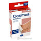 Cosmos Klasická textilní náplast hnědá 1 m × 6 cm